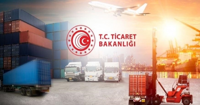 Dış Ticaret Rakamları Açıklandı