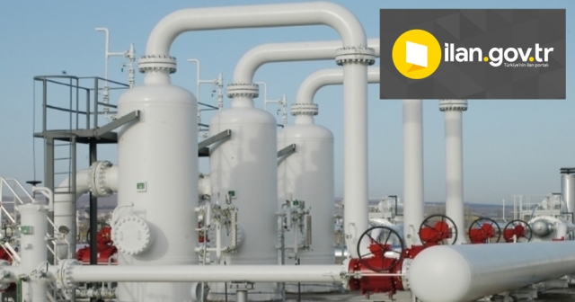DOĞALGAZ SATIN ALACAK