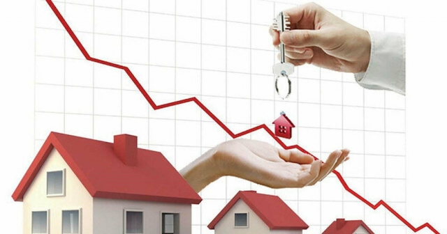 DOĞU KARADENİZ’DE 2 BİN 593 KONUT SATILDI