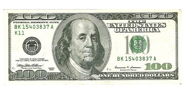 DOLARDAN REKOR ÜSTÜNE REKOR