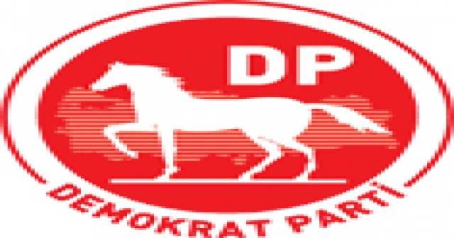 DP ORDU’DA 4 İLÇEYE YENİ BAŞKAN ATADI