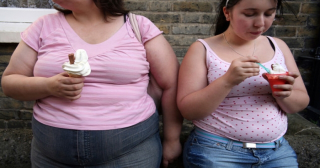 Dünya Çapında Bir Milyardan Fazla İnsan Obez