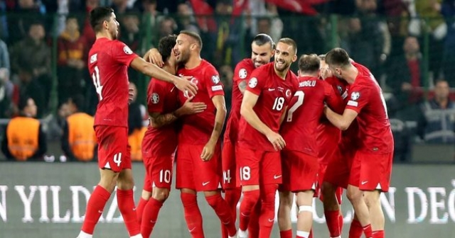 Dünyanın en değerli milli takımları belli oldu!