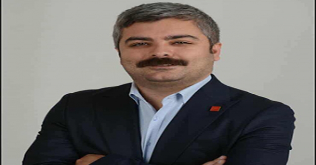 “Durugöl’deki eski çöp alanı beton değil, yeşil alan olmalı!”