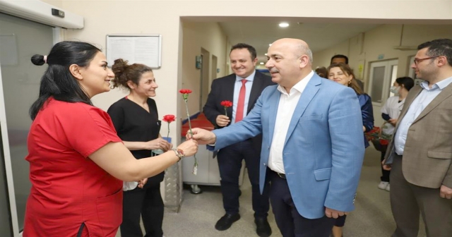 EBELER HAFTASI ZiYARETi