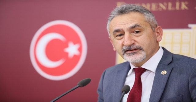 “ELİN ADAMINDAN BİZLERE FAYDA YOK”