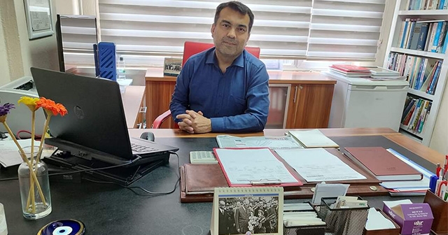 “EMEK MÜCADELEMİZ GÜÇLENEREK DEVAM EDİYOR”