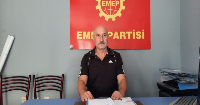 Emek Partisi’nden sert çıkış