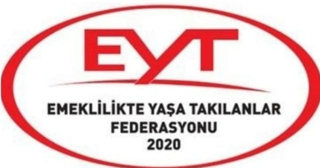 " EMEKLİ AÇ VE YOKSUL "