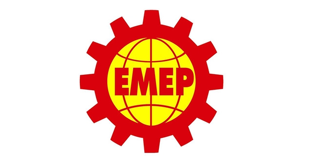 EMEP, “DEMOKRASİ MÜCADELESİ DEVAM EDECEK”