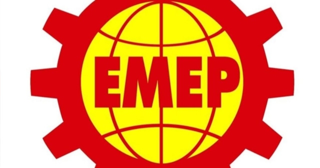 EMEP, “HÜKÜMET VE TARIM TEKELLERİ EL ELE”