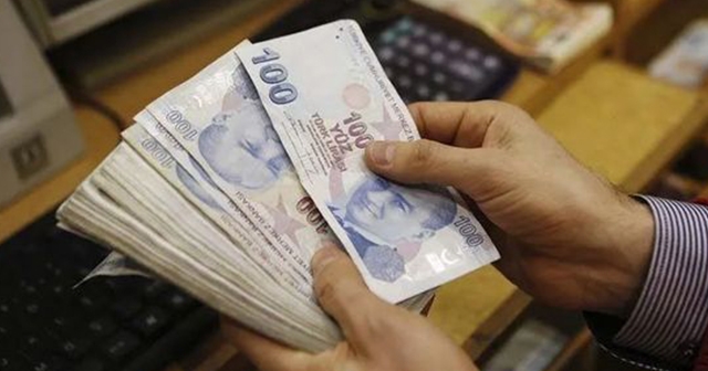 EMEKLİ MAAŞ ZAMMI AÇIKLANDI