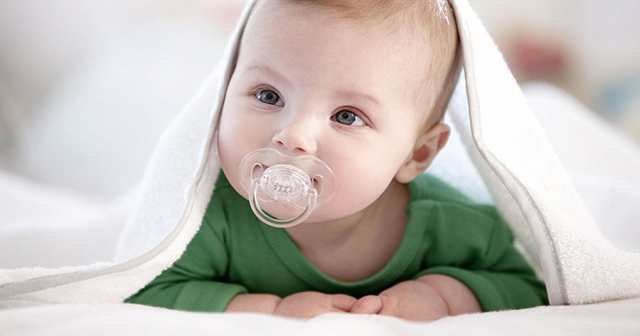 Emzik Kullanımı Ani Bebek Ölümlerini Azaltıyor…
