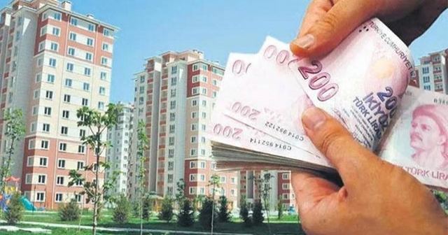 En fazla 12 kişiye kiraya verilecek!