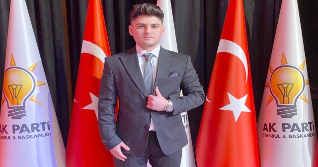 EN GENÇ MİLLETVEKİLİ  ADAYI ORDULU