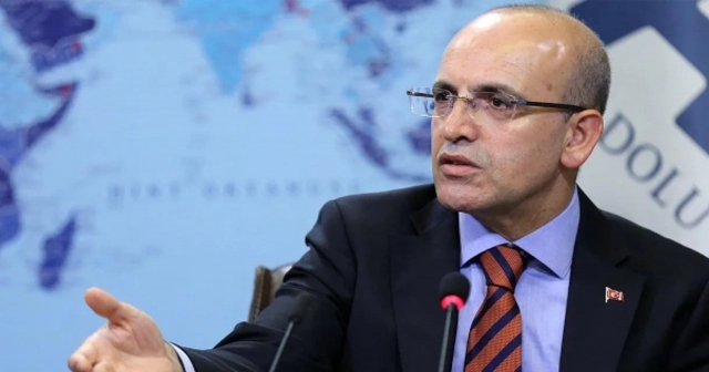 ENFLASYON 2024’ÜN ORTASINDA DÜŞMEYE BAŞLAYACAK...