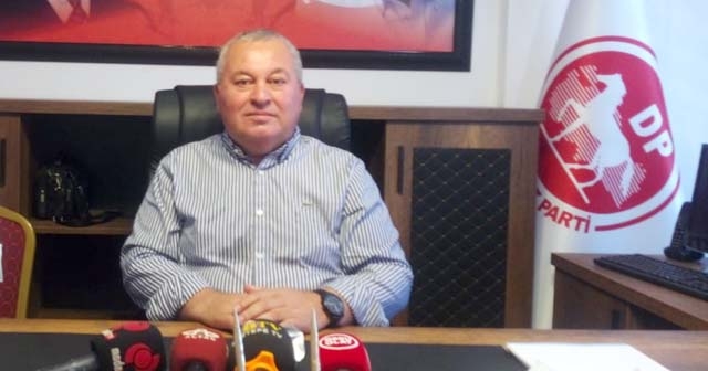 ENGİNYURT: ‘BAKANLIĞIN BU KARARI  TÜRKİYE’YE EN BUYÜK İHANETTİR’