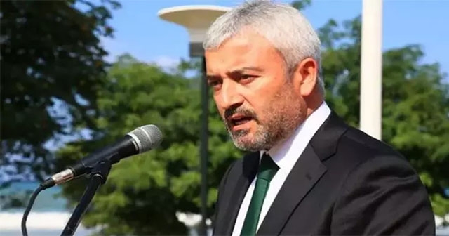 ENVER YILMAZ :" HASRET SONA ERDİ"