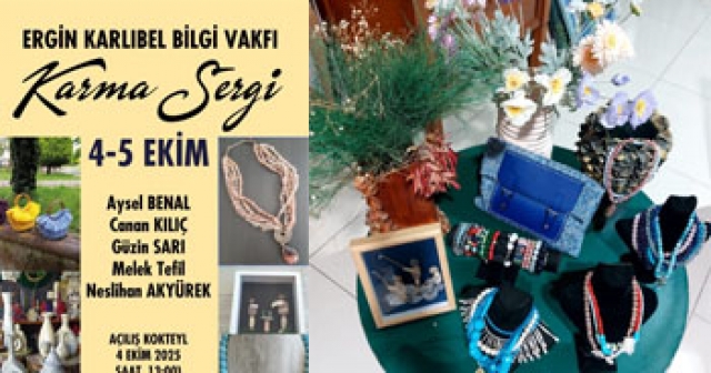 Ergin Karlıbel Vakfı kapılarını kadınlara açıyor
