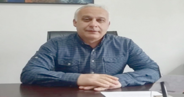 EROL KURUCU iYi PARTi’DEN ADAY ADAYI