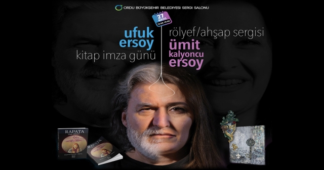 ERSOY ÇİFTİ AYNI SAHNEDE