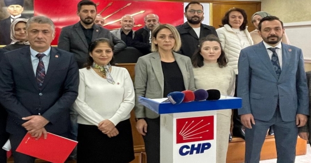 “Eşit bir dünya kurmaya kararlıyız”