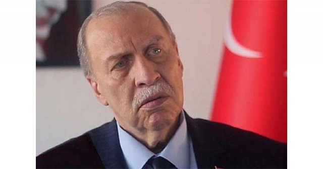 ESKİ BAKAN YAŞAR OKUYAN HAYATINI KAYBETTİ!