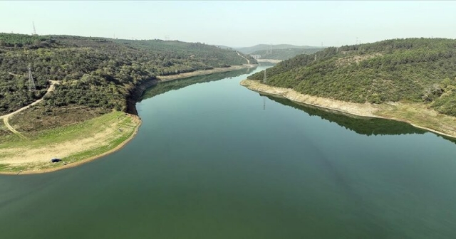 Etkili yağışlar barajları doldurdu!