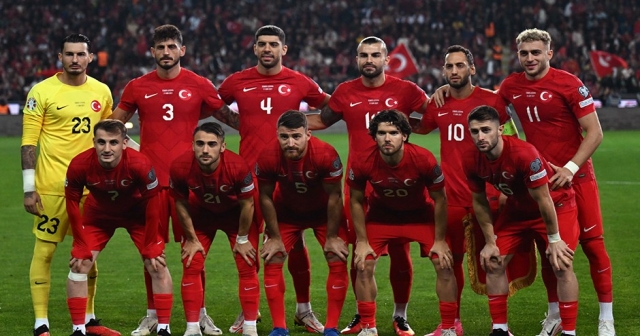 EURO 2024'te kuralar bu akşam çekiliyor!