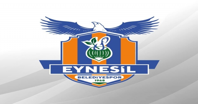 EYNESİL BATMANSPOR'U KONUK EDİYOR