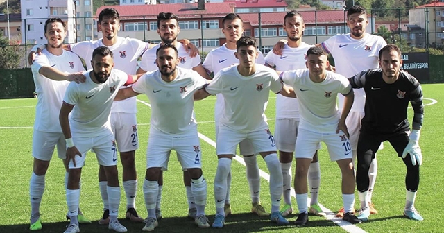 EYNESİL BELEDİYESPOR’DA HASRET SONA ERDİ