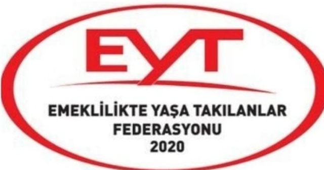 EYT'LİLER BAKAN IŞIKHAN'A SESLENDİ