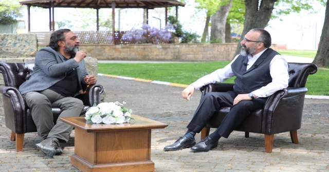 FATSA BELEDiYESi RAMAZAN PROGRAMLARI SONA ERDi