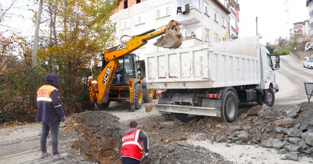 5 AYRI NOKTADA YOĞUN ÇALIŞMA!