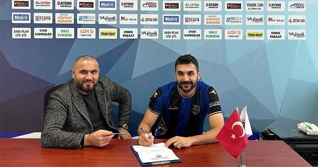 FATSA BELEDİYESPOR 10 NUMARASINA KAVUŞTU