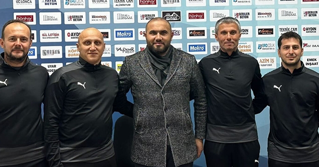 Fatsa’da Atalar dönemi!