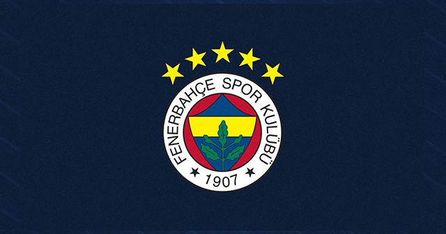 Fenerbahçe ayrılığı açıkladı!