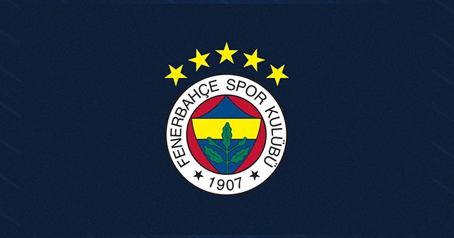 Fenerbahçe forvetini kiraladı