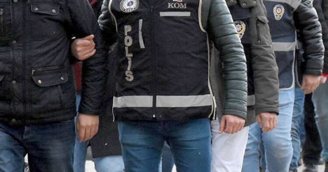 FETÖ OPERASYONUNDA KİMLER YAKALANDI