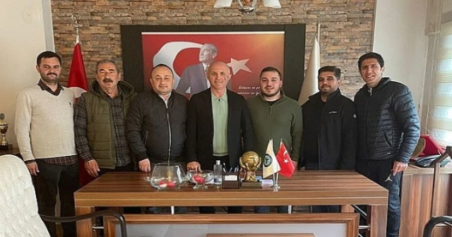 FİNAL MAÇI PAZAR GÜNÜ