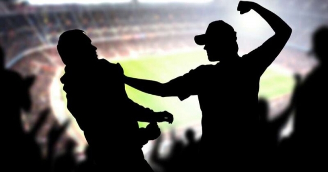 Futbolda Sözlü Şiddet Son 50 yılda Fiziksel Şiddete Ulaştı