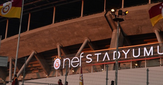 GALATASARAY MAÇI İLK 11’LER BELLİ OLDU