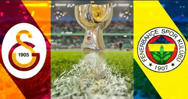 Galatasaray ve Fenerbahçe istedi TFF açıkladı!