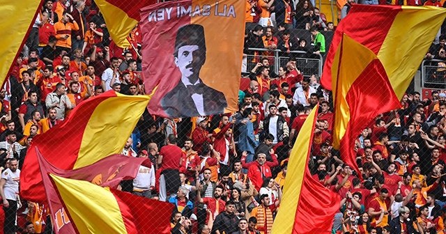 Galatasaray'ın maç biletleri satışta!