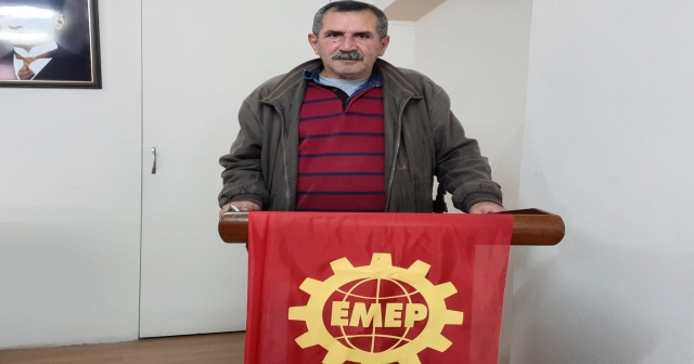 Gazeteciler Günlerinde de Hak Mağduriyeti Yaşıyor