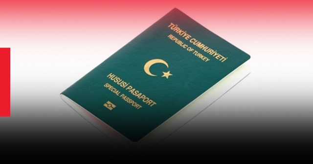 Gazetecilere Yeşil Pasaport Teklifi Meclis'te