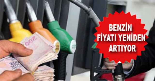 Gece Yarısı Zammı Yolda