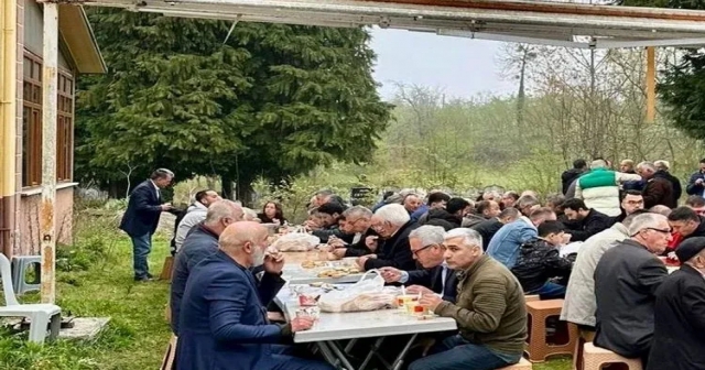 Gelenek Devam Ediyor