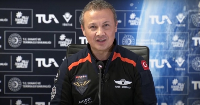 GEZERAVCI MERAK EDİLENLERİ YANITLADI