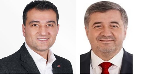 Giresun AK Parti’den, CHP’ye geçti